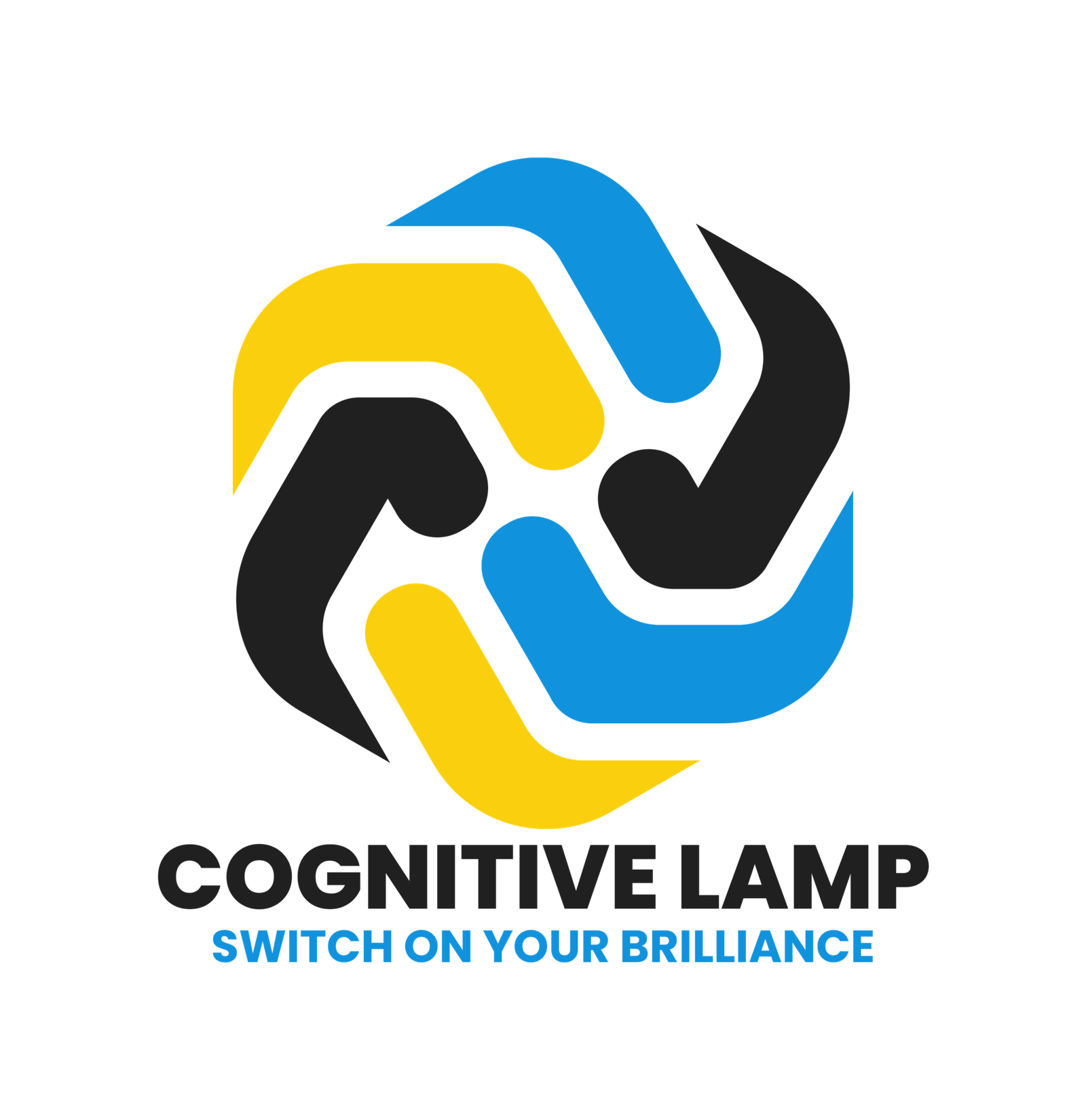 Cognitive Lamp Logo